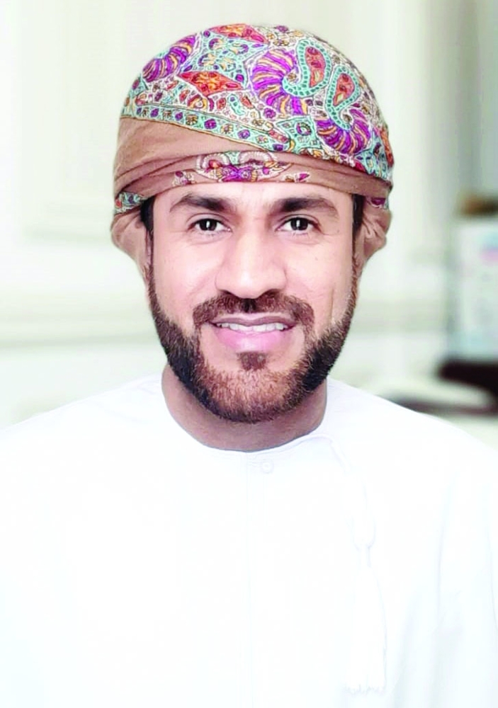 الفنان عبدالكريم الميمني