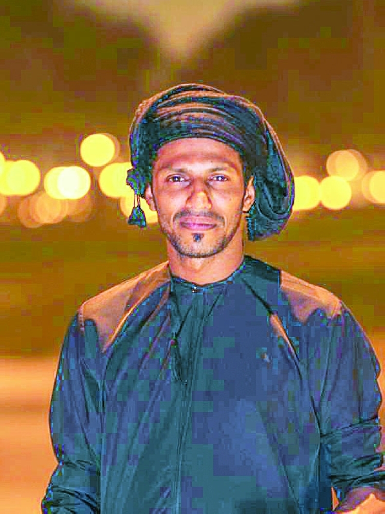 رامي المشيخي