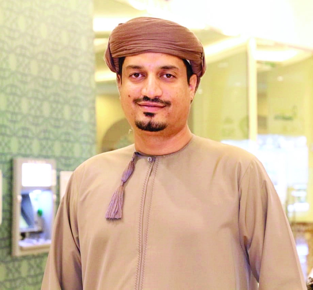 خالد الشنفري