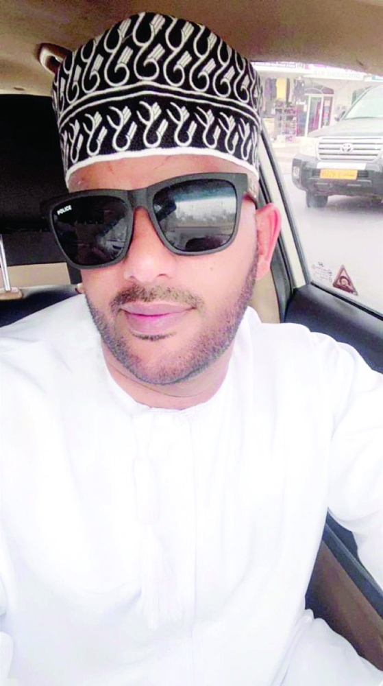 أشرف المشيخي