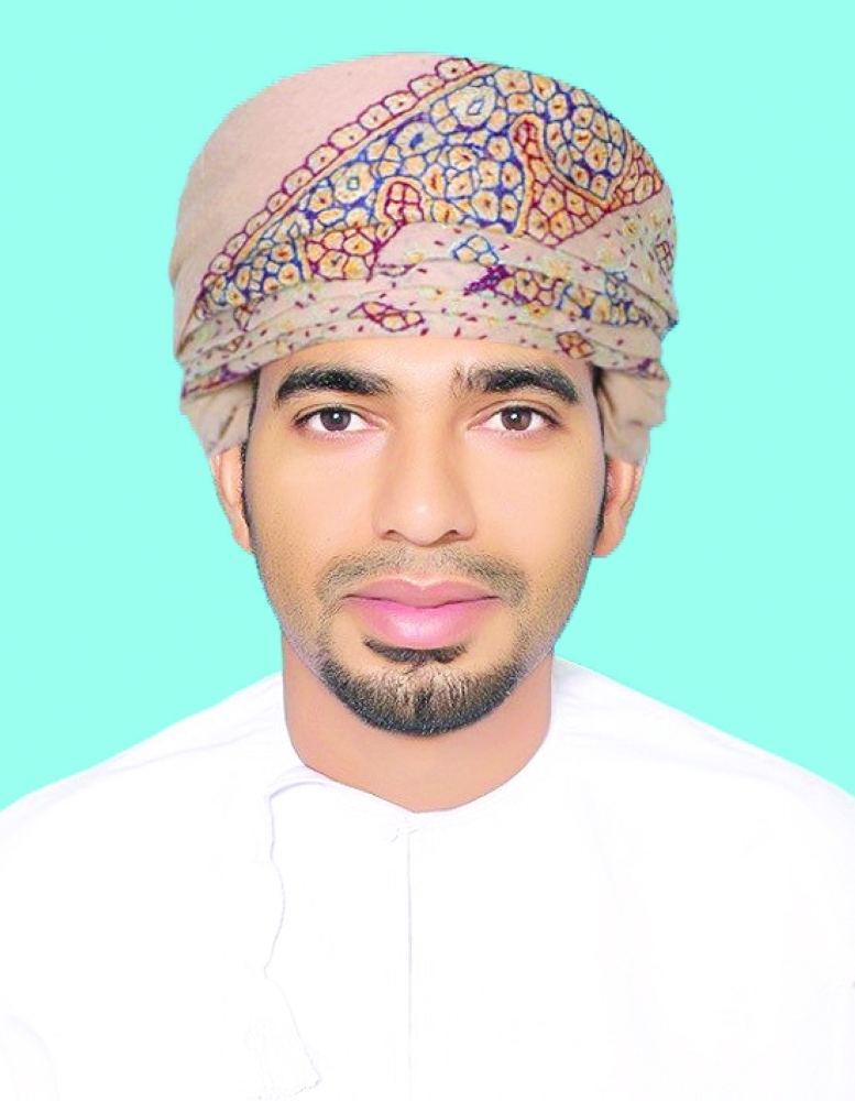 سالم الريامي