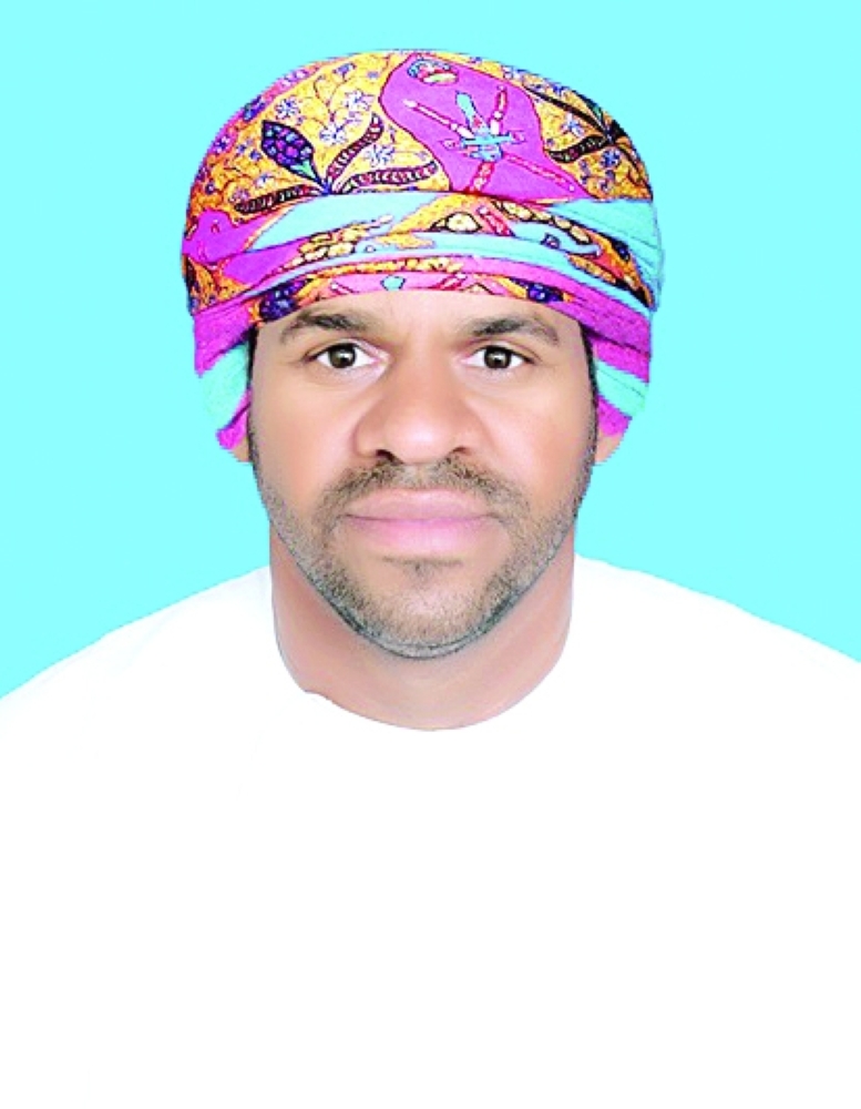 أحمد العلوي