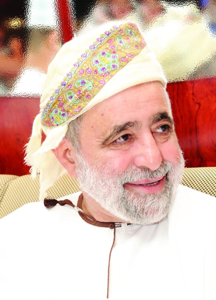 أحمد الفلاحي