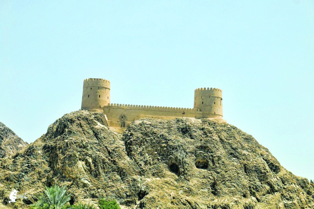 من آثار الولاية