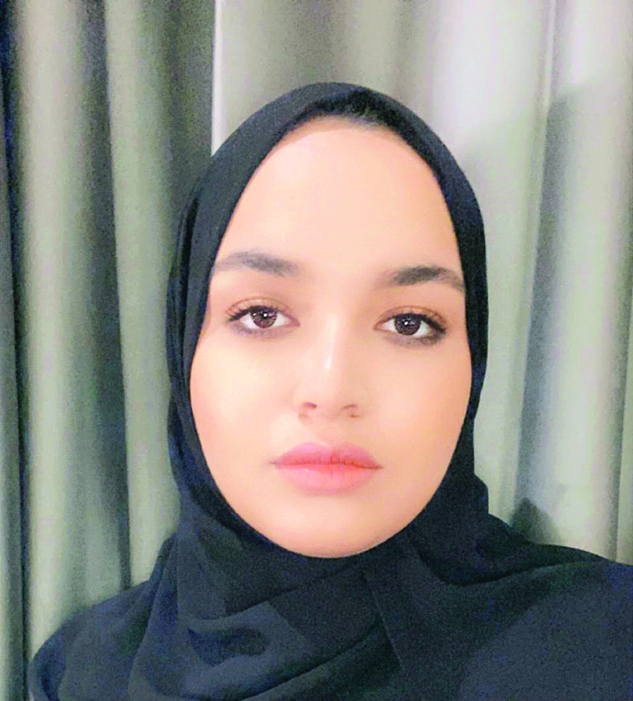 بشاير الملا