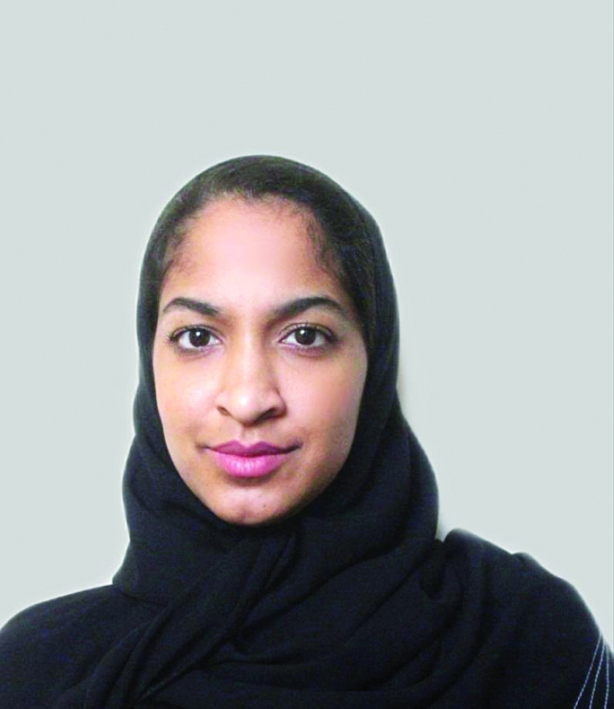 حنان الشروقي