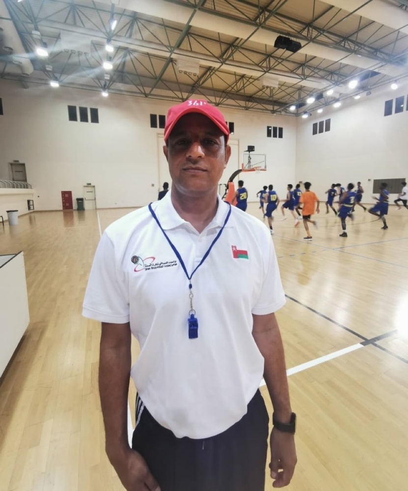 محمد القسيمي