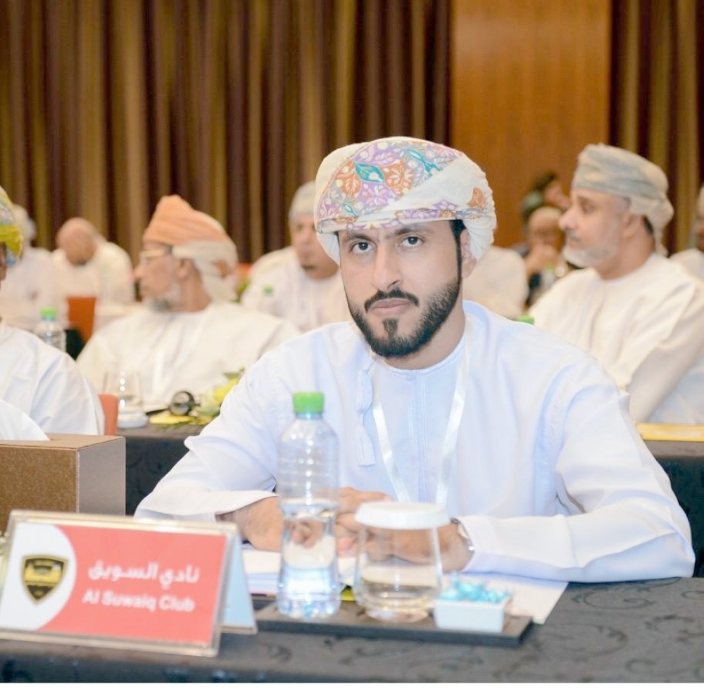 حمدان السعدي 