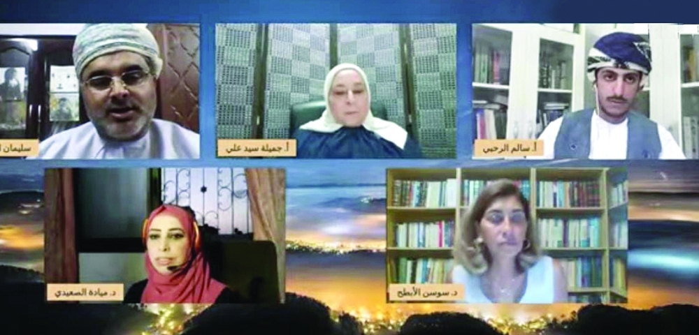 الباحثون أكدوا على أن أدب كنفاني ملأ فكره وقلبه ووجدانه وعاش القضية ومات في سبيلها