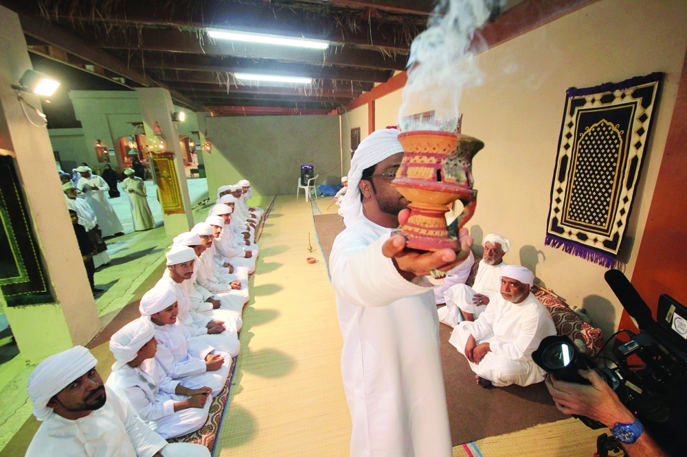 من فن المالد 