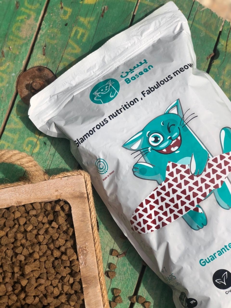 رواد الأعمال العمانيين يدخلون الابتكار بمنتجاتهم