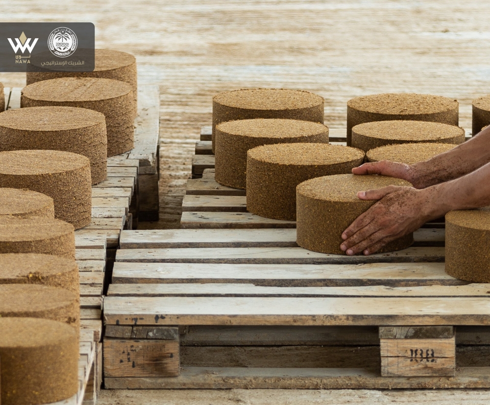 رواد الأعمال العمانيين يدخلون الابتكار بمنتجاتهم