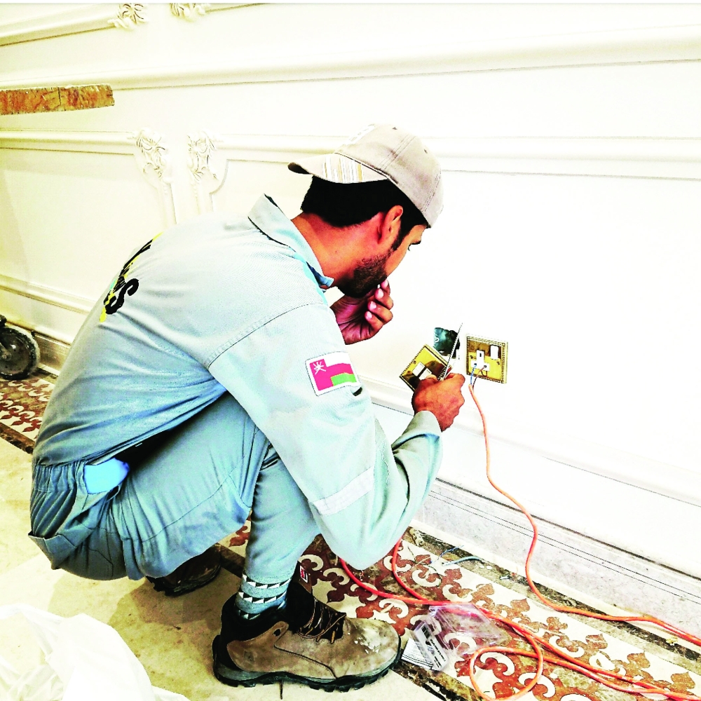 من أعمال شركة كيندوز 