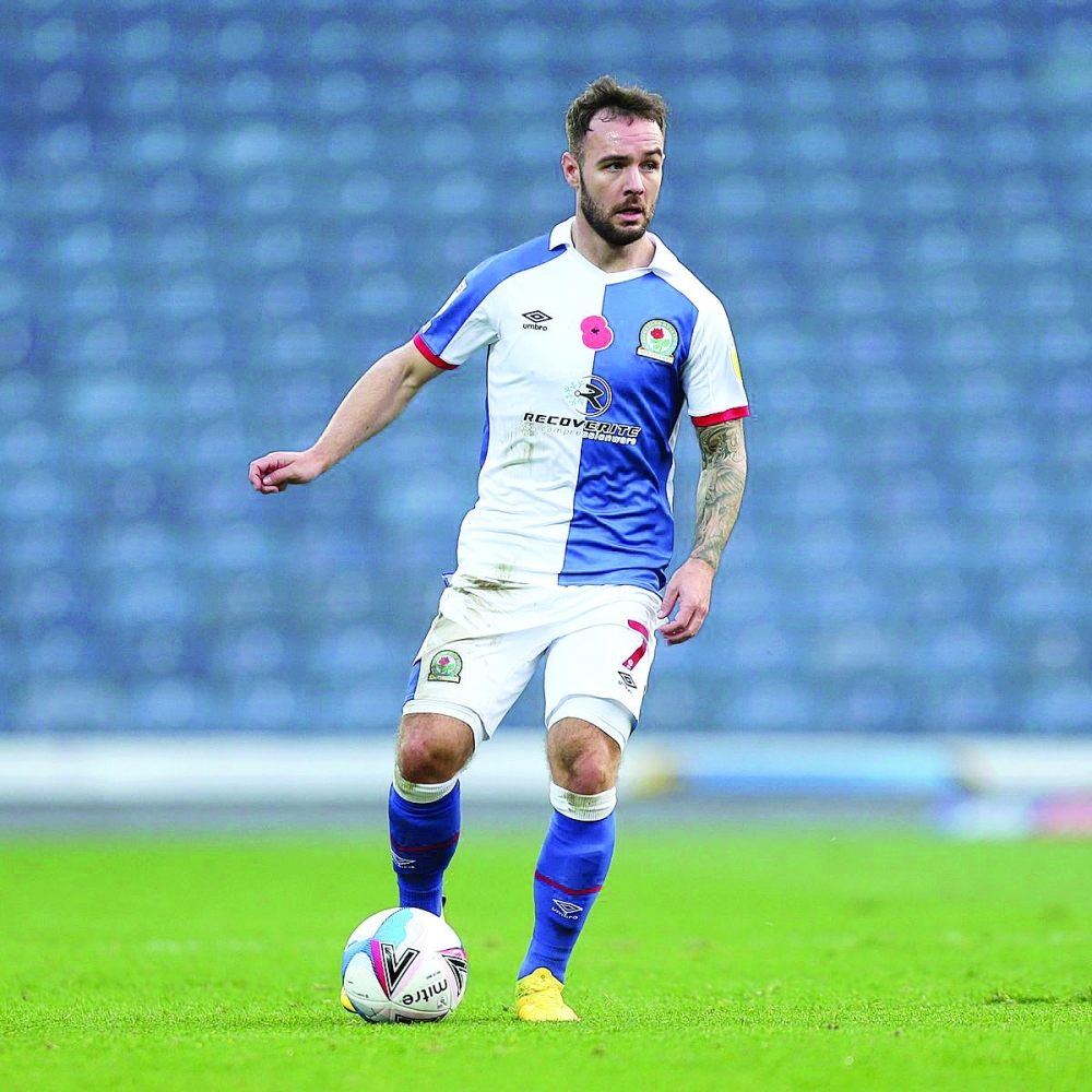 آدم ارمسترونغ