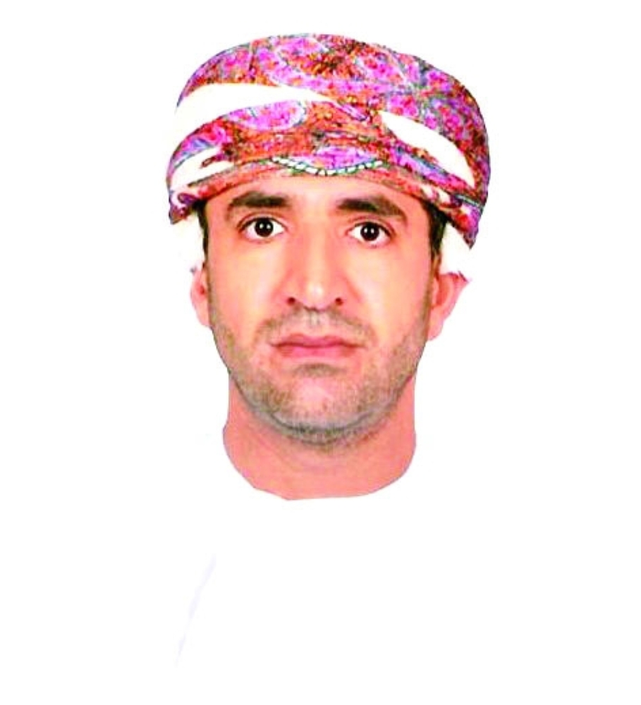 د.إبراهيم البوسعيدي