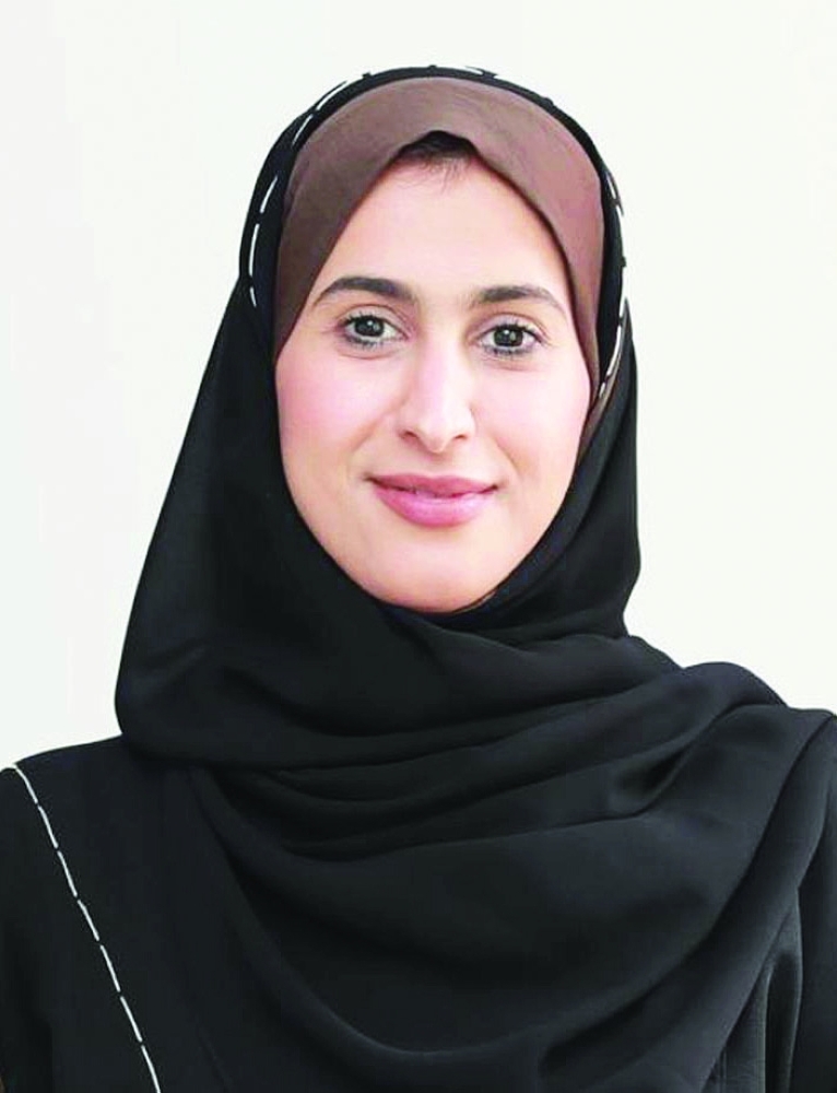 د.أحلام الجهورية