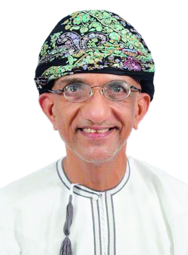 نوح البوسعيدي