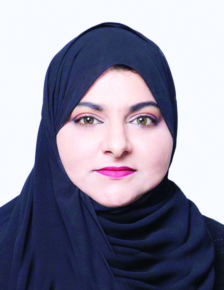 د.بدرية النبهانية