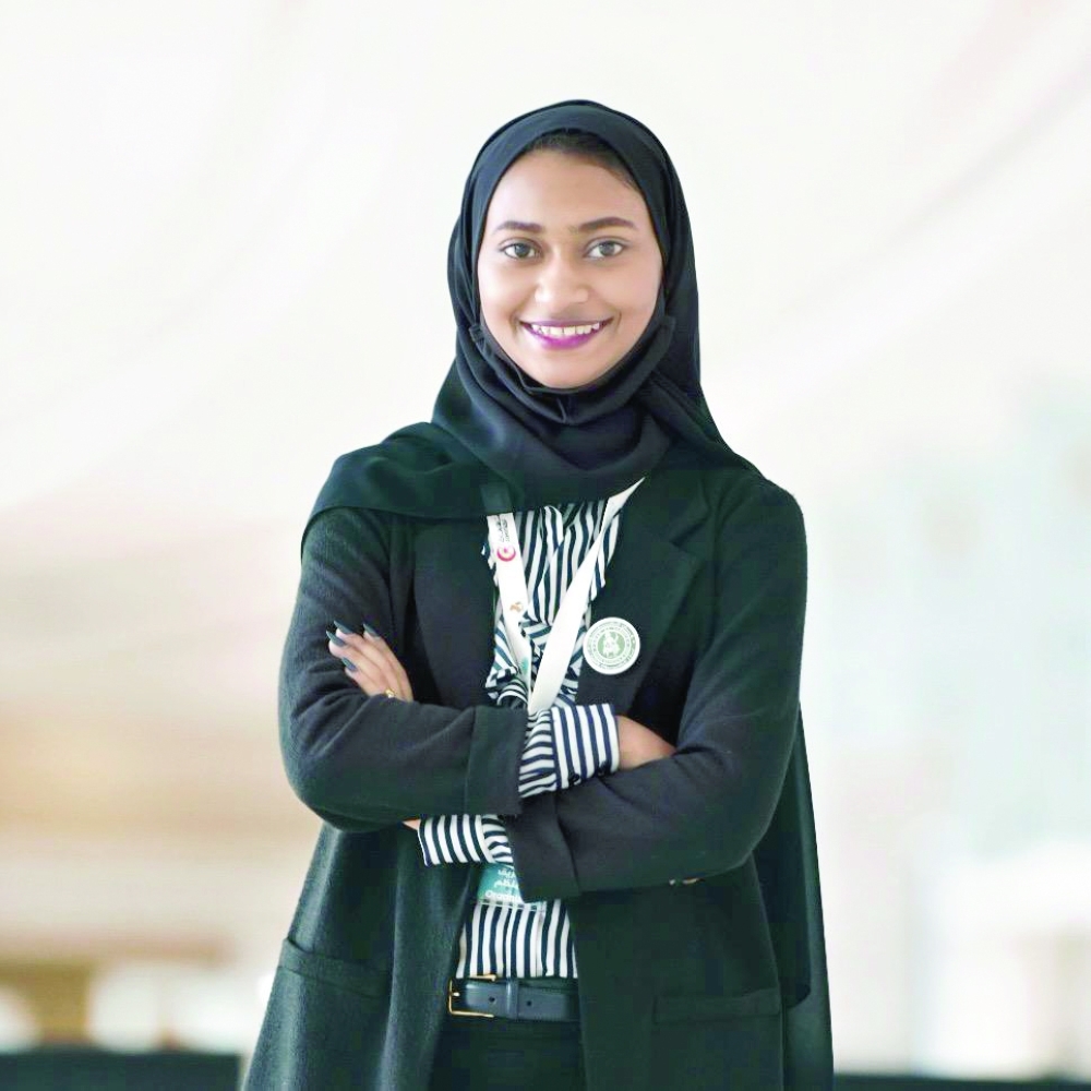 لبنى المعمرية 