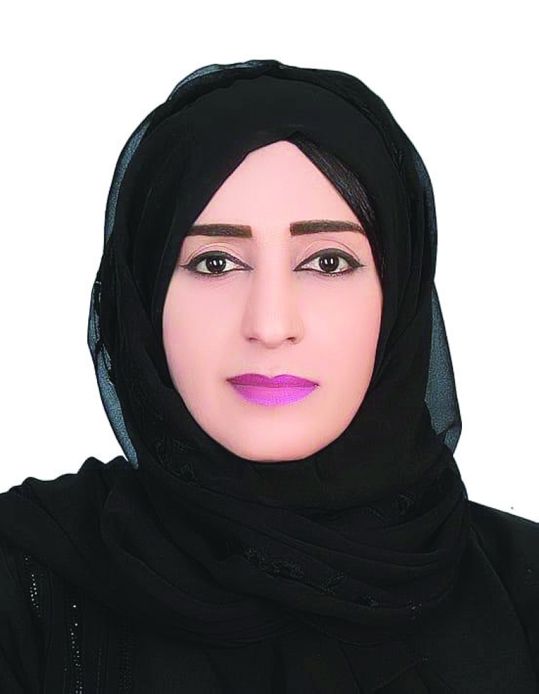 خديجة اليعقوبية