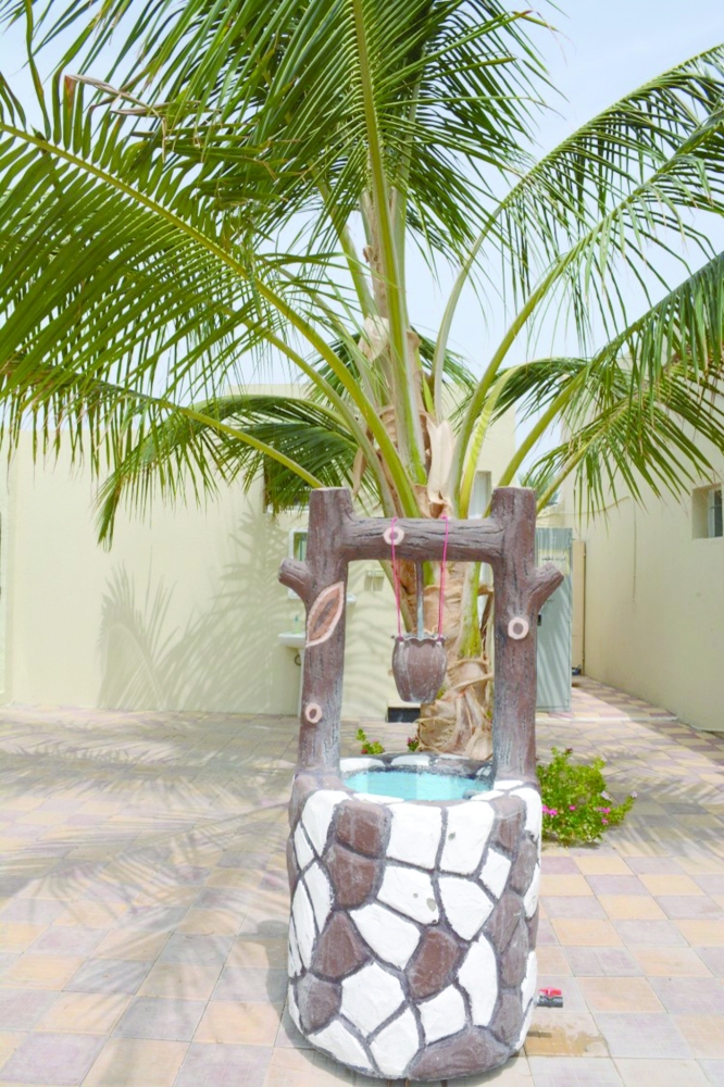 تصاميم وأعمال علي اليحيائي 