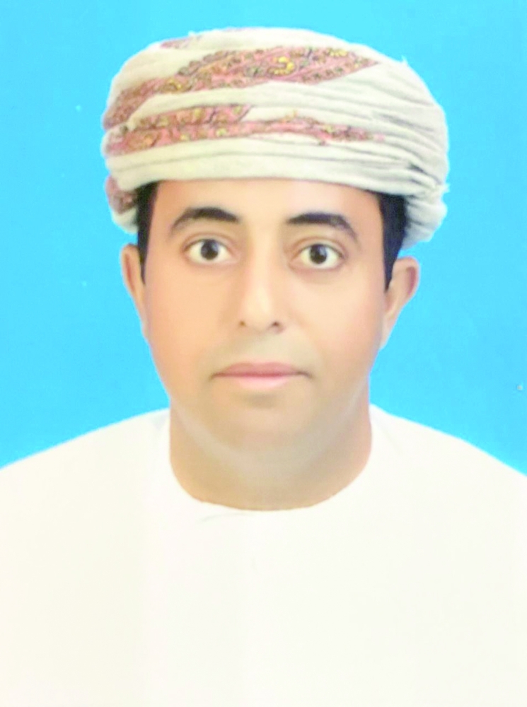 علي صالح اليحيائي