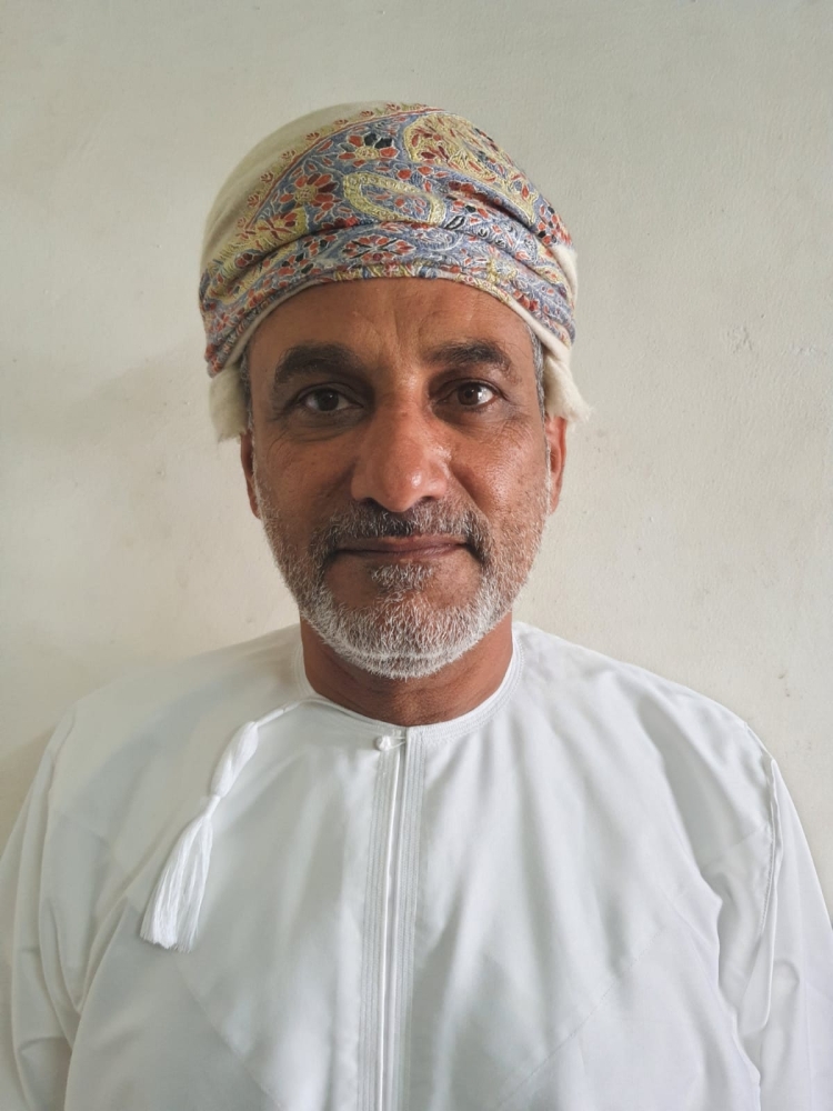  أحمد الحبسي 