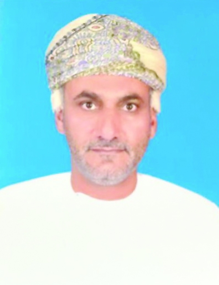  أحمد الحبسي 
