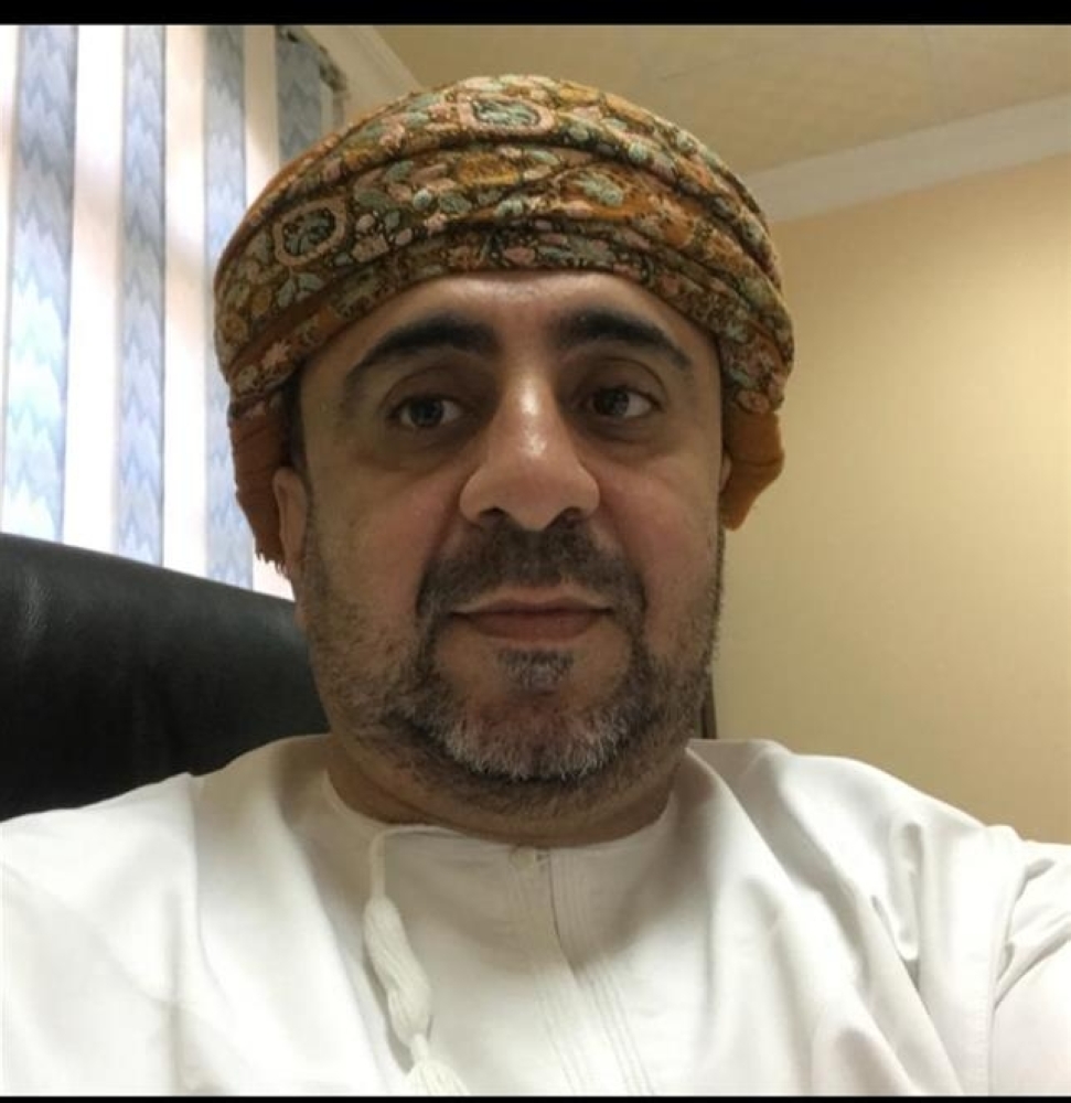 عبدالسلام الكمزاري 