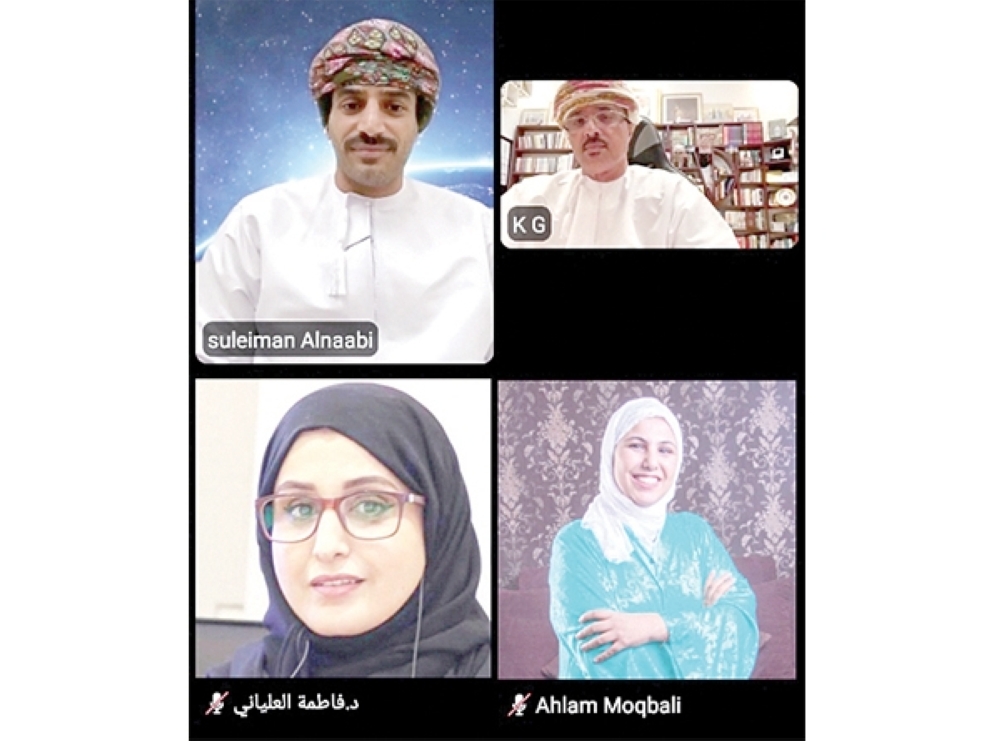 الفعاليات المتنوعة تسلط الضوء على المجيدين بالمجالات الثقافية والرياضية والشبابية