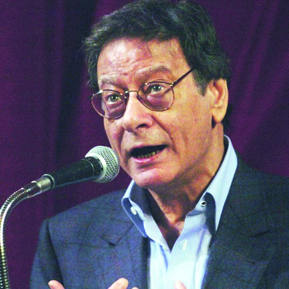 محمود درويش