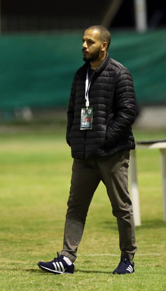 بدر المعمري