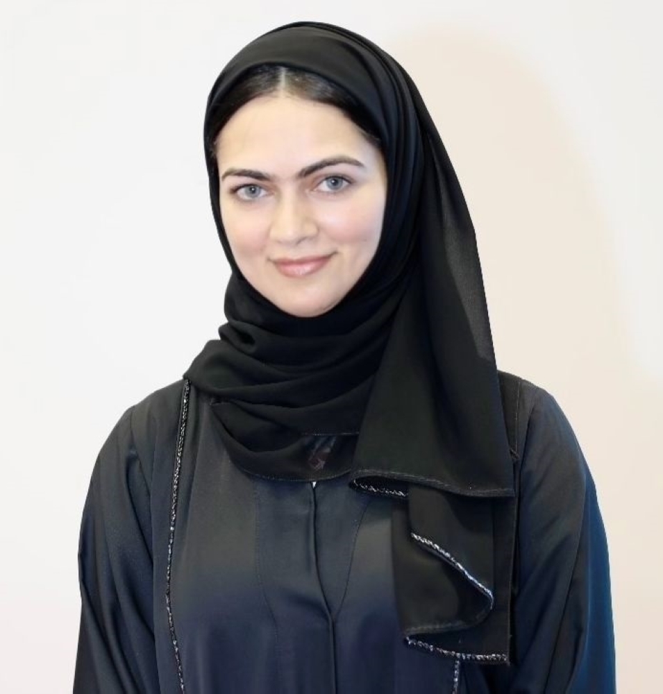 عبير الزدجالية 