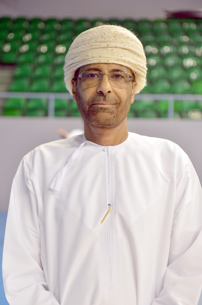 د. سعيد الشحري