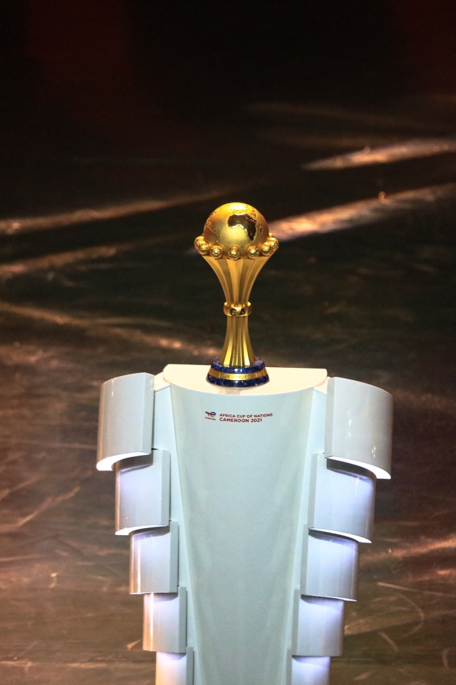 كأس أمم إفريقيا