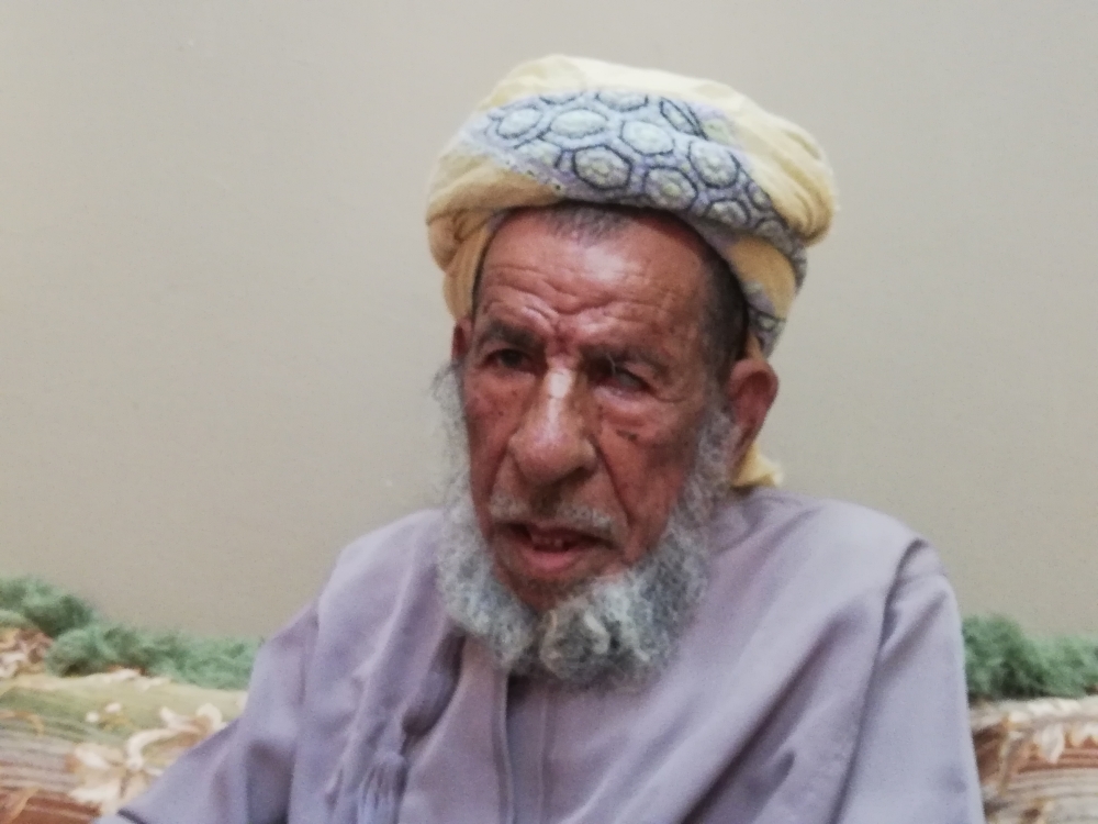 حمود الهطالي