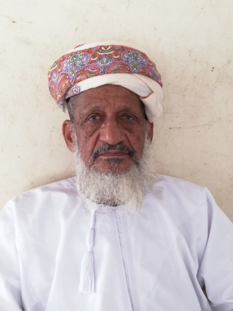 خلفان الحنشي