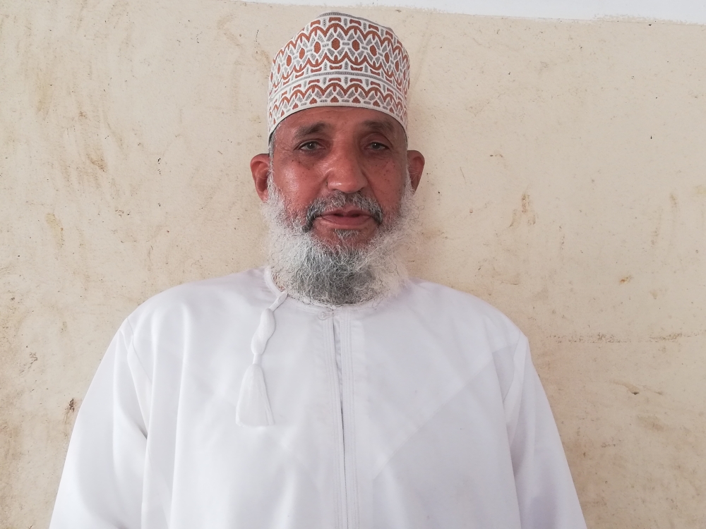 طالب الربعاني