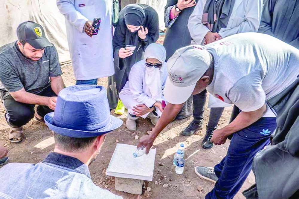 يساهم المركز في تطوير 5 قطاعات في مجال الابتكار الصناعي