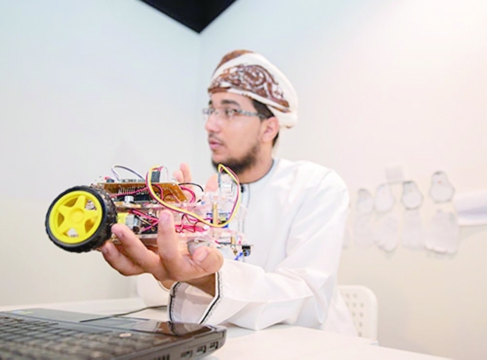 الابتكارات ترسخ للتنمية