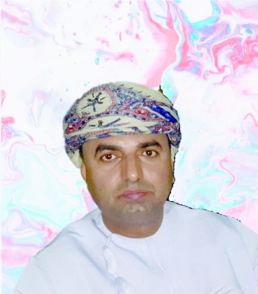 عيسى الشامسي