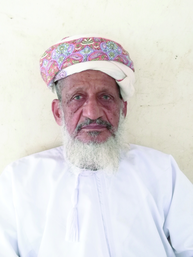 خلفان الحنشي