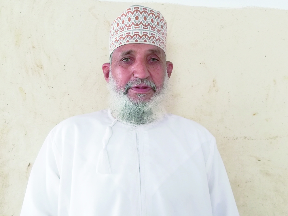 طالب الربعاني