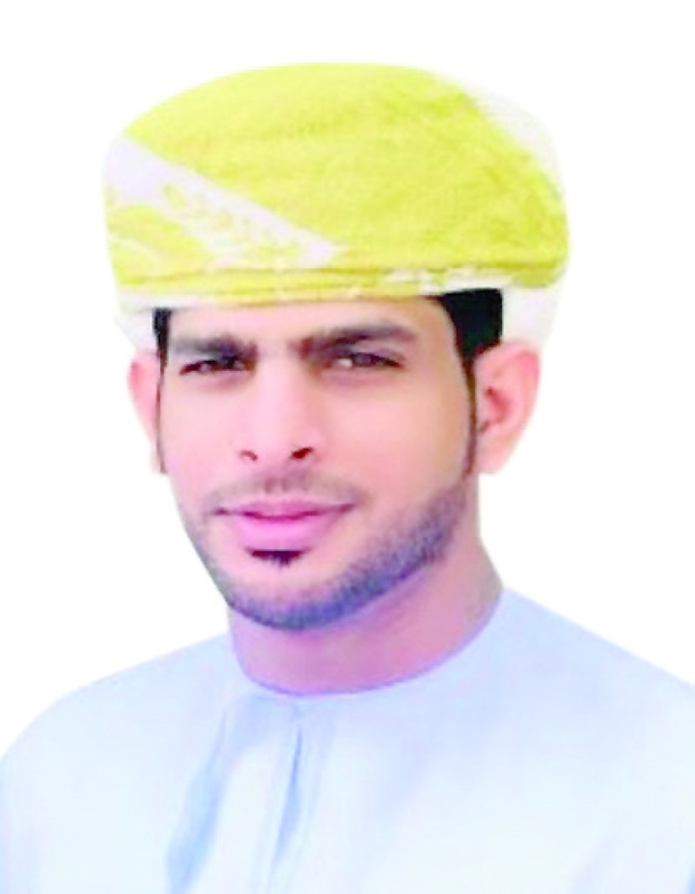 يوسف الحبسي