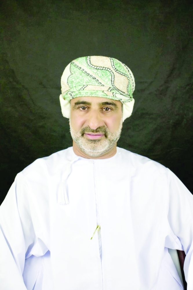 سالم العبدلي