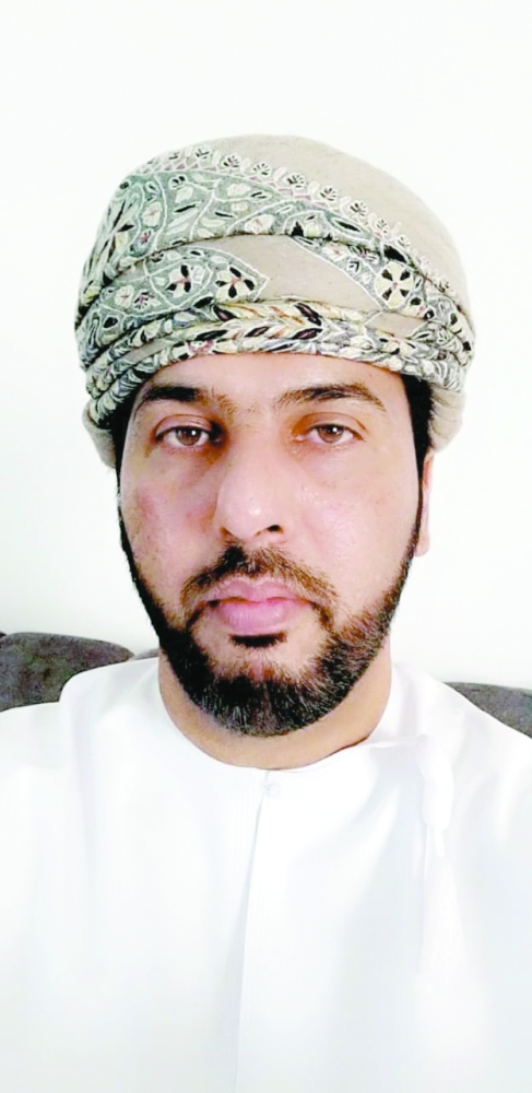 راشد الحجري