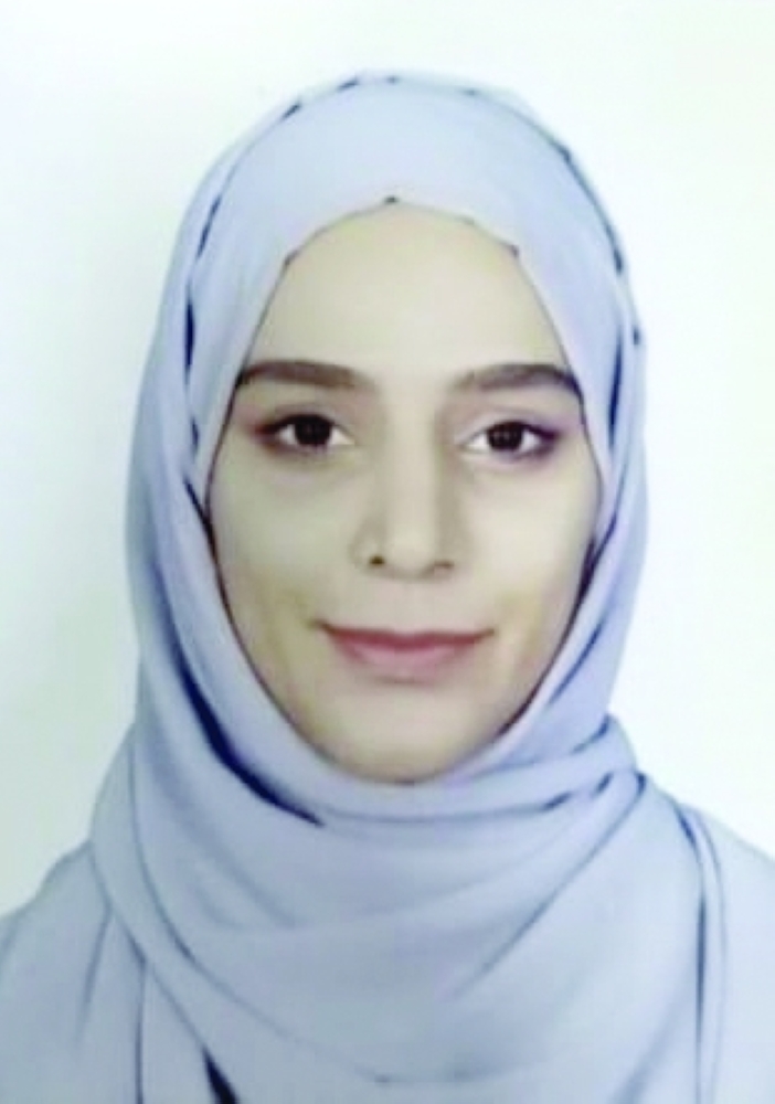 ثريا الزدجالية