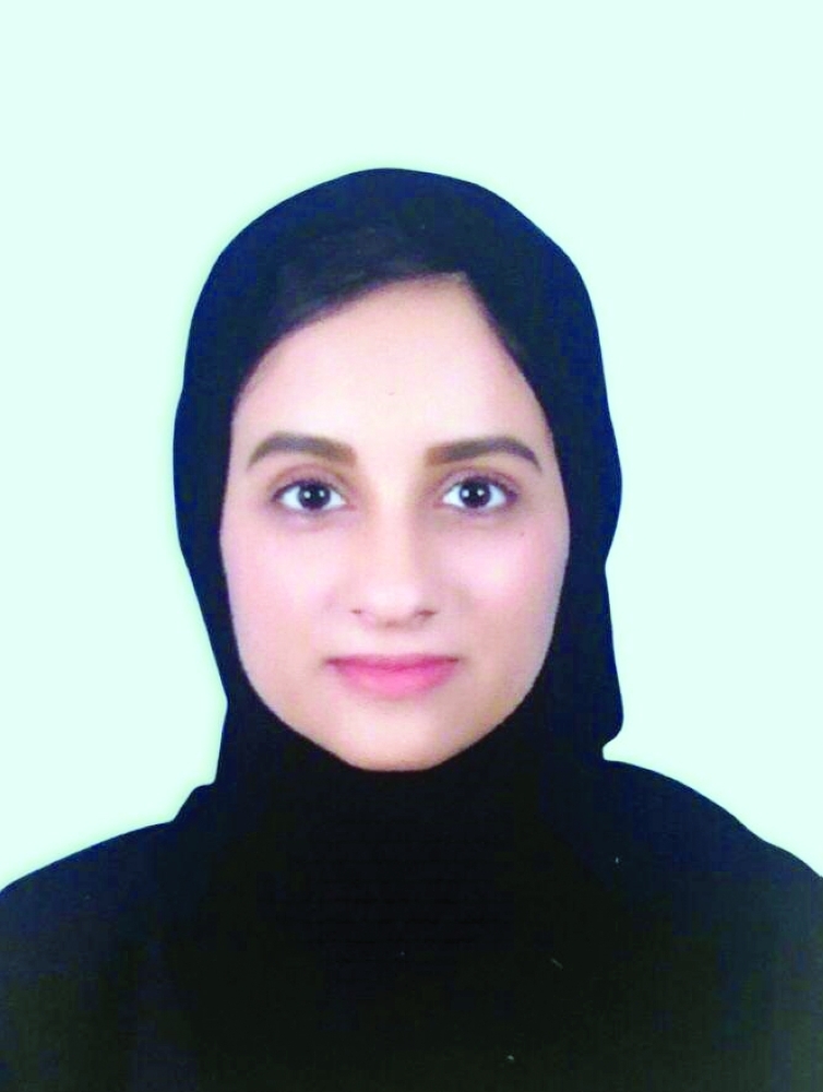 أزهار الحضرمية