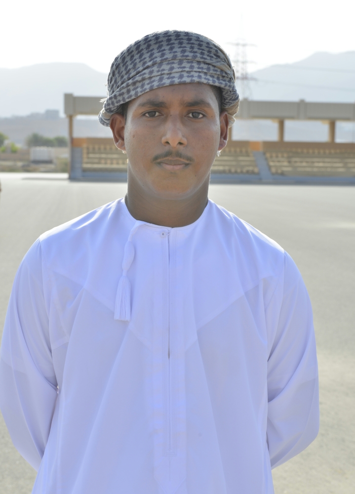 زاهر الصلطي