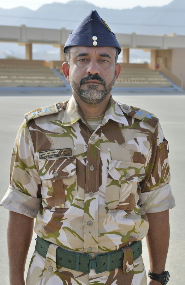 قاسم السالمي 